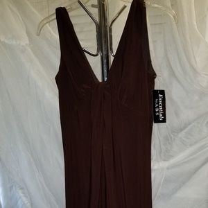 Essentials ABS Dress